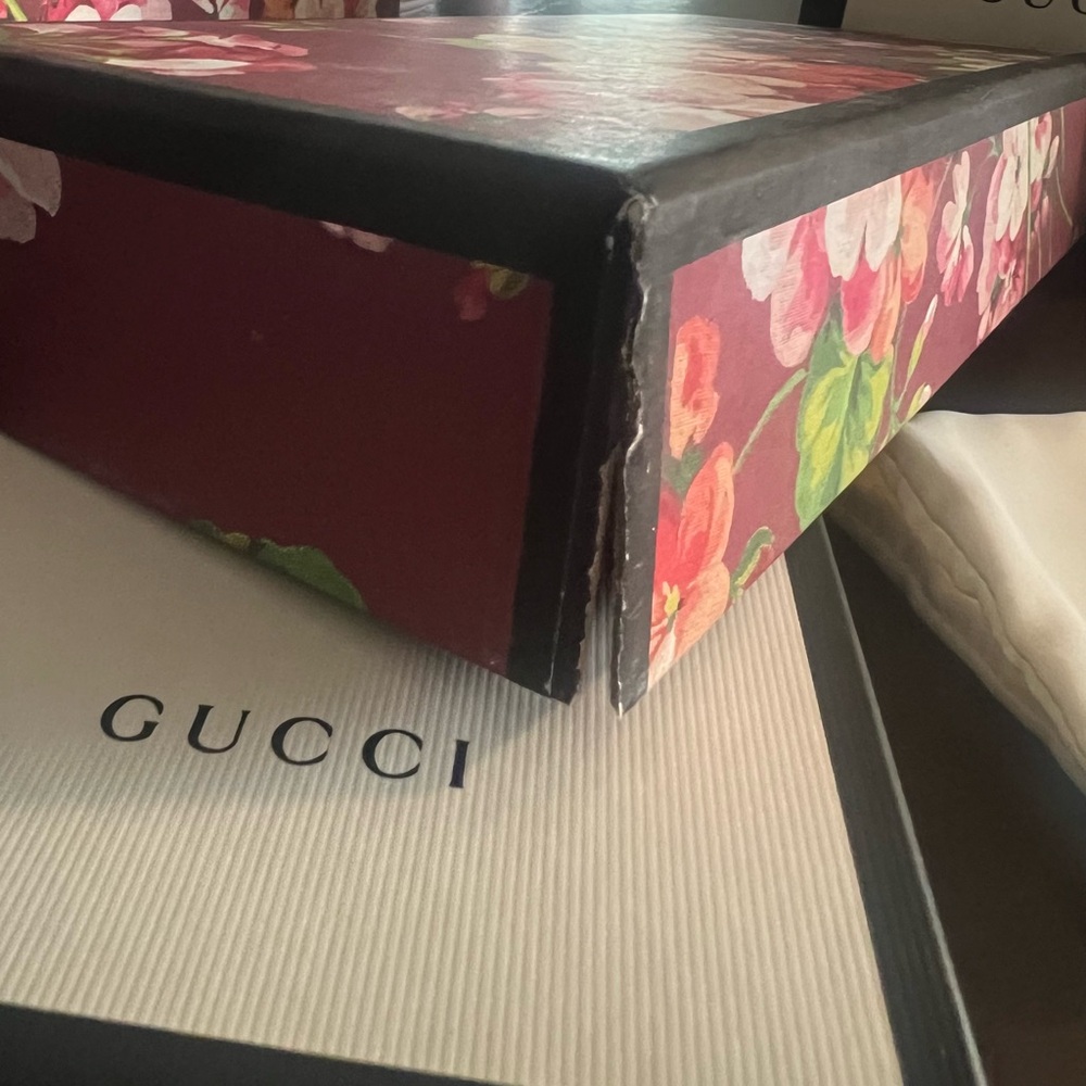 Gucci Packaging - image 5